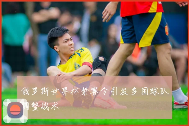 俄罗斯世界杯禁赛令引发多国球队调整战术